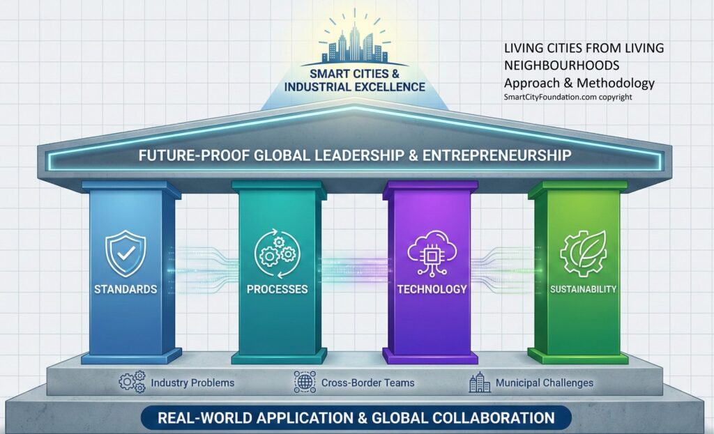 SCF_Mission SCF_Approach_Methodology